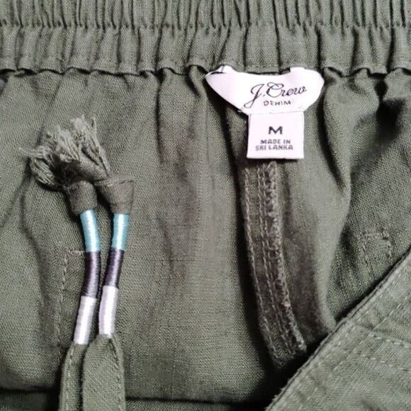 J.Crew Cargo Pants - Picture 3 of 3